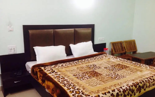 Hotel Jai Deva Residency