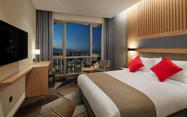 Staz Hotel Premier Dongtan