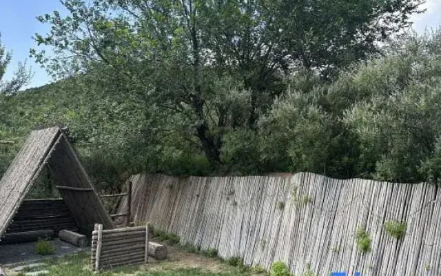 Xinwu·Yinshan Homestay (Badaling Great Wall Store, Yanqing, Beijing)