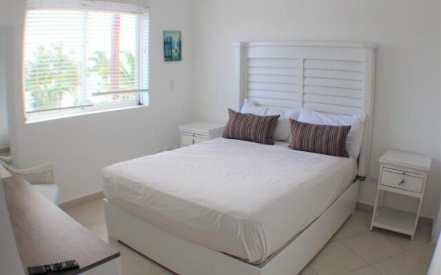 Apartaments at Cadaques Caribe