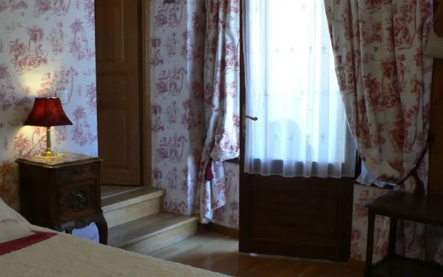 Le Relais de St Jean