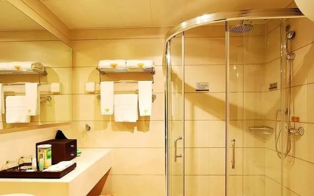 Haibin Hotel - Chengdu