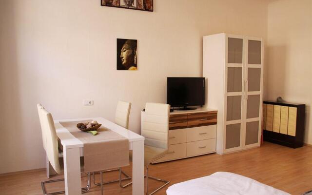 Vienna Star Apartments Untere Viaduktstrasse