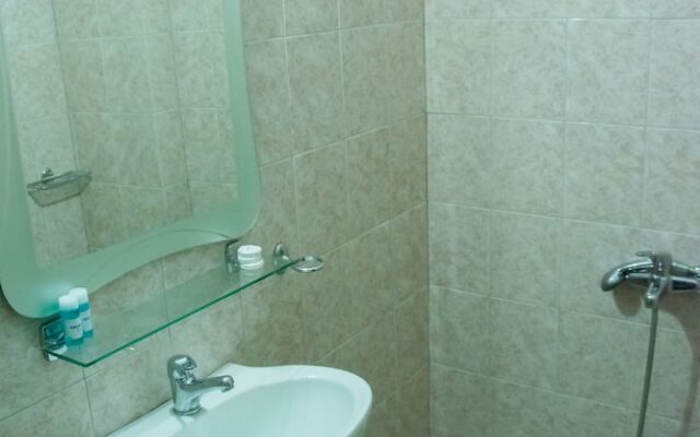 Hotel Telis