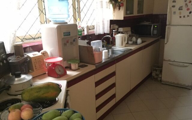 Hector & Manel's Home