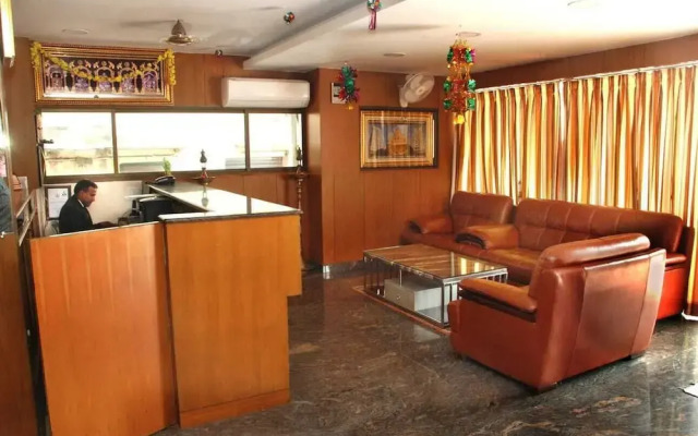 Shri Valli Resdiency