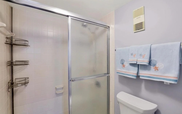 South Seas Tower 3-1512