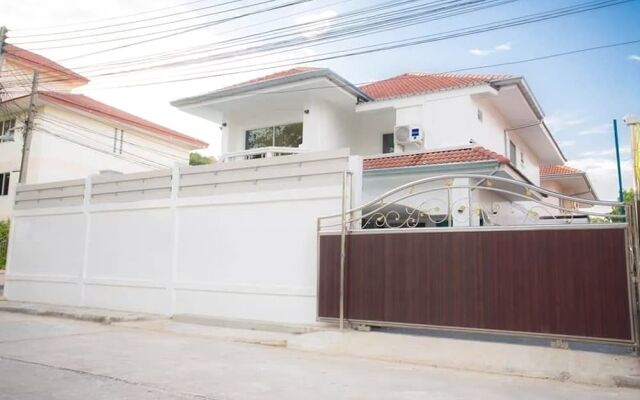 The Time View Point 7 Bedroom Villa 93