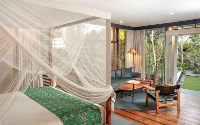 Chapung Se Bali Villa