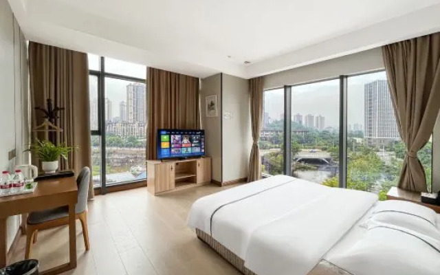 Kai Ni Ge Hotel