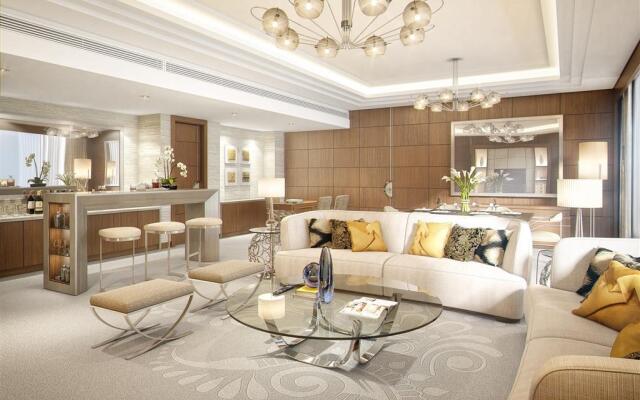 The St. Regis Mumbai