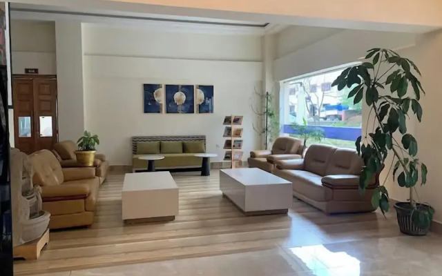 Thimphu Deluxe