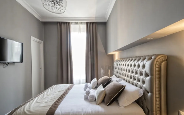 Stroll through History and Modern Design
