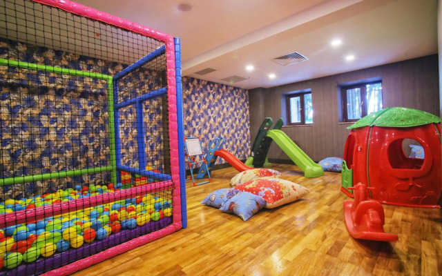 Bolu Koru Hotels Spa & Convention