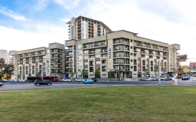 Stay Alfred 422 at The Lake