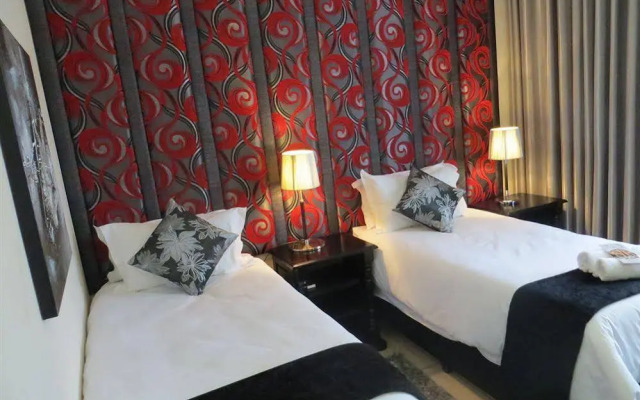 Silverton Travel Lodge