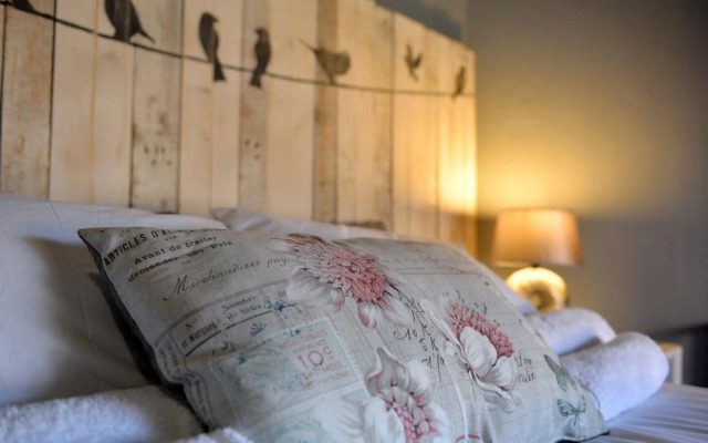 Vallee de Misty Guest House