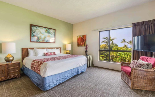 Royal Sea Cliff Kona by OUTRIGGER