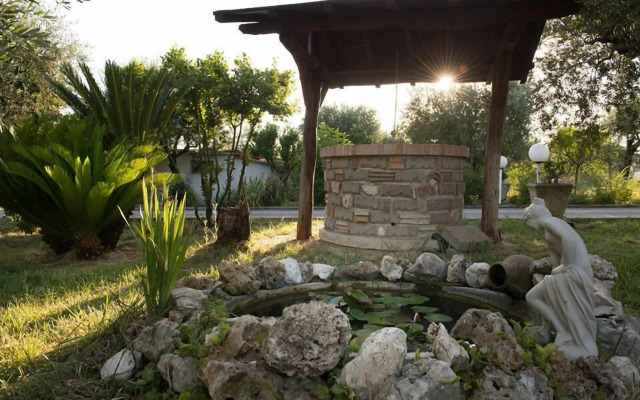 Bed and Breakfast Nero Buono