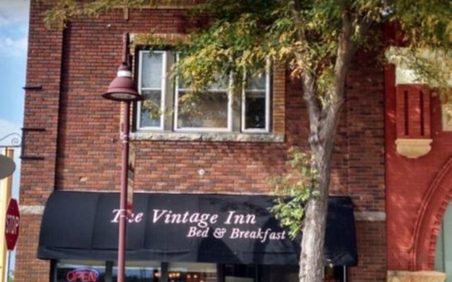The Vintage Inn
