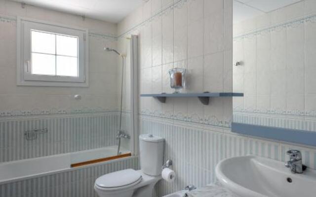 Apartamento Marbella Real 3D