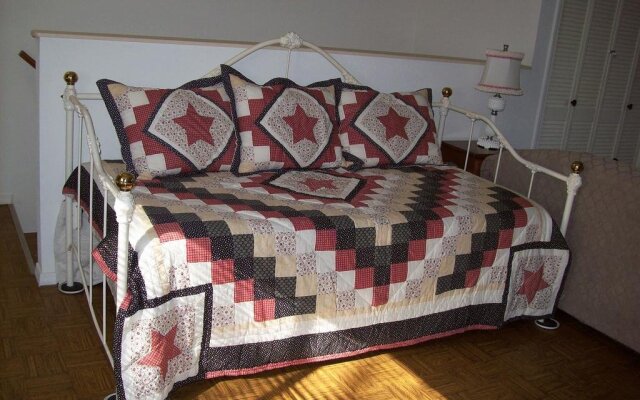 Carriage House at Twelve Oaks