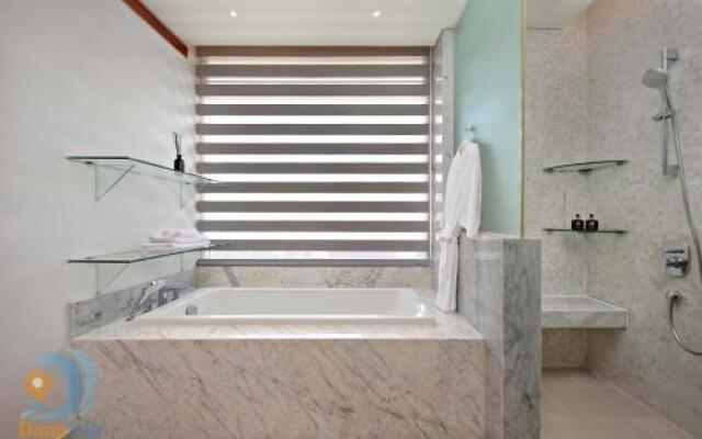 Amazing Ocean Villas 4br