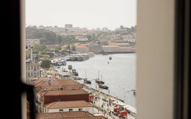 Porto River Soul Hotel