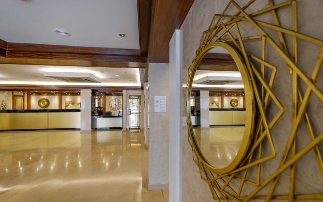 Hotel Regina