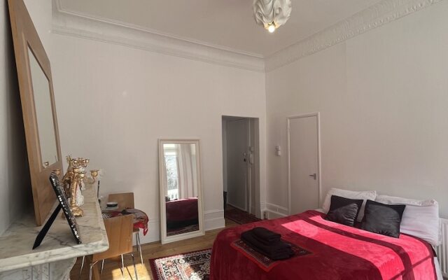 Immaculate 1-bed Apartment in London