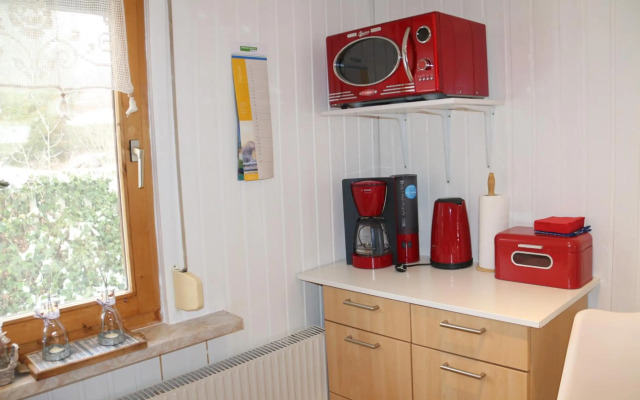 Ferienhaus am Schwielochsee