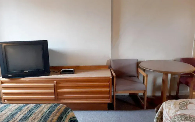 Oyo Hotel Beckley West