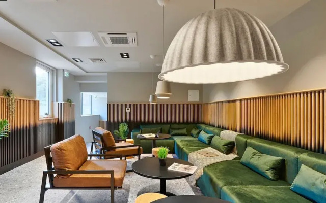 Student Only The Helix