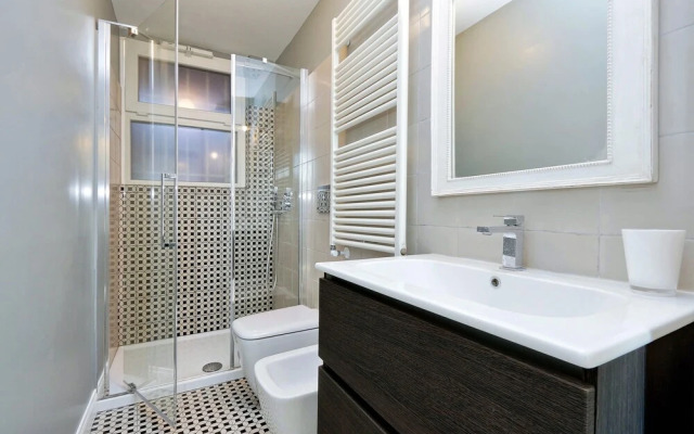 Garibaldi 3 - WR Apartments