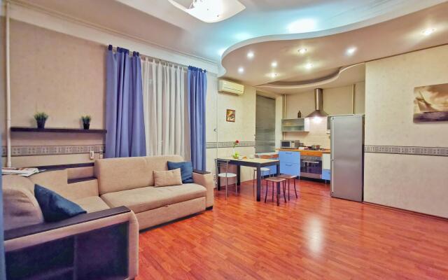 Apart Comfort on Tolbukhin Avenue 58