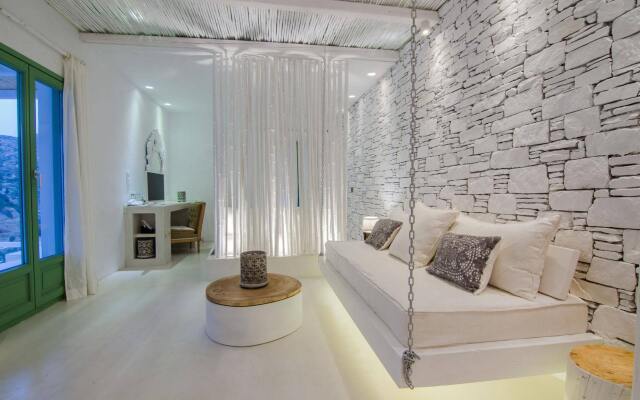 Levantes Ios Boutique Hotel