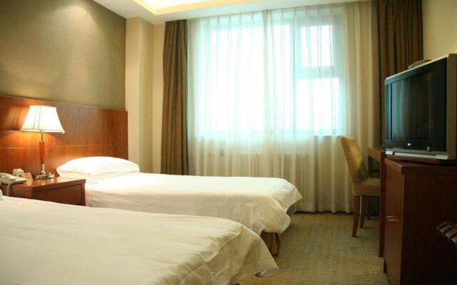 Shang Kang Cheng Hotel - Beijing