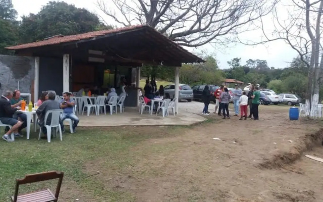 Pousada Recanto do Sossego