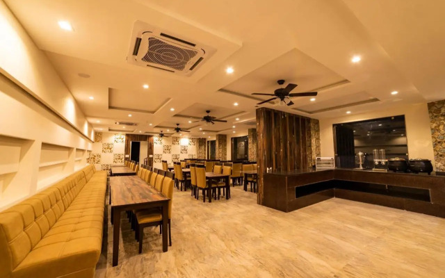 La Savanna by DL Hotels and Resorts