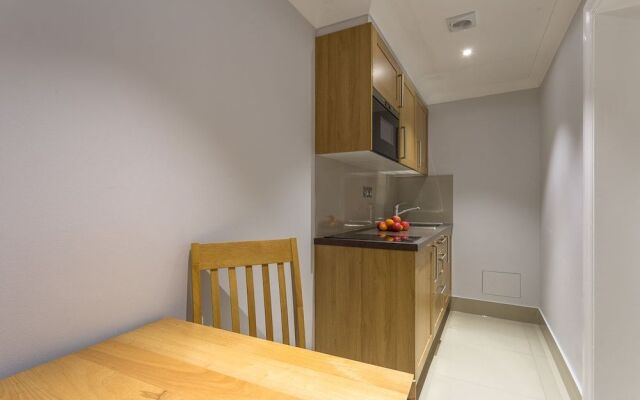 Cleveland Apartments