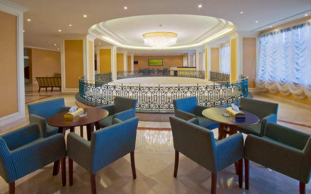 Holiday Inn Jeddah Al Salam