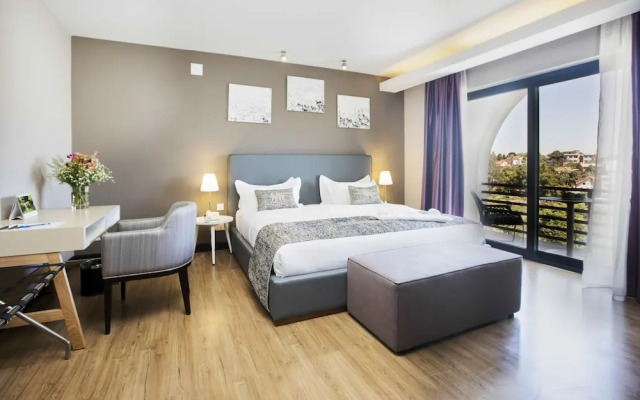 San Cristobal Boutique Hotel