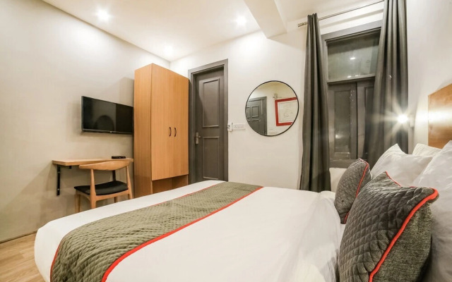 OYO Flagship 31029 Nawada