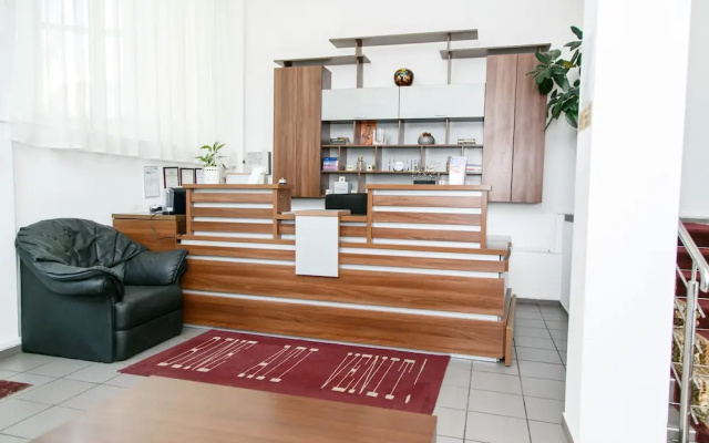 Hotel Global