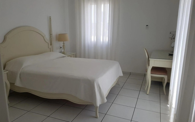 Hotel Alkyon
