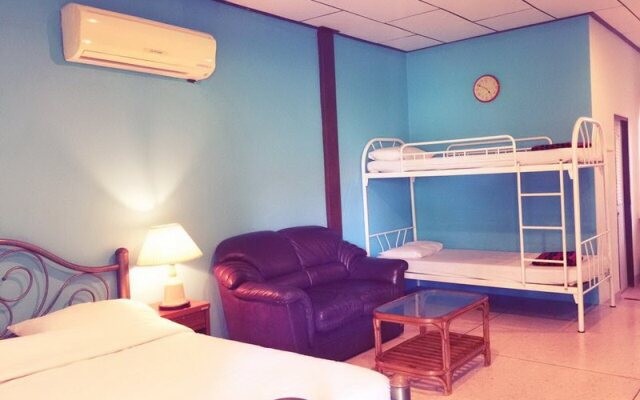 Jack Beach Resort