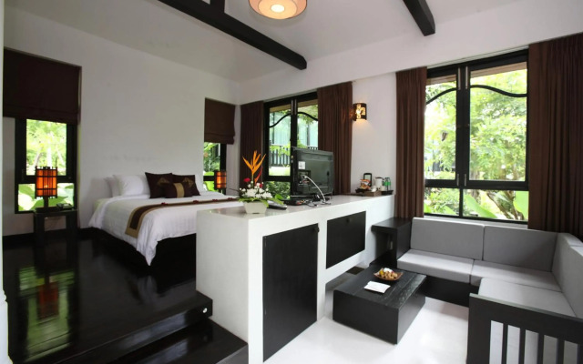 Numsai Khaosuay Resort