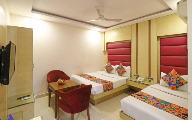 Hotel Mohit Guest House