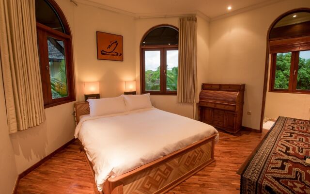 Urbanest Inn Villa