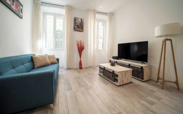 Charming Flat 4p Vieux Port